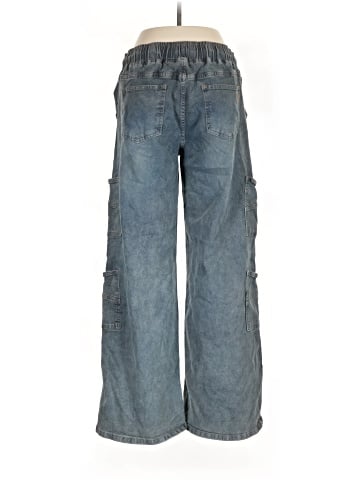 VIP Jeans Cargo Pants (view 2)