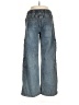 VIP Jeans Blue Cargo Pants Size 16 - photo 2