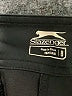 Slazenger Solid Black Shorts Size 8 - photo 3