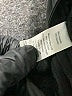 Slazenger Solid Black Shorts Size 8 - photo 4