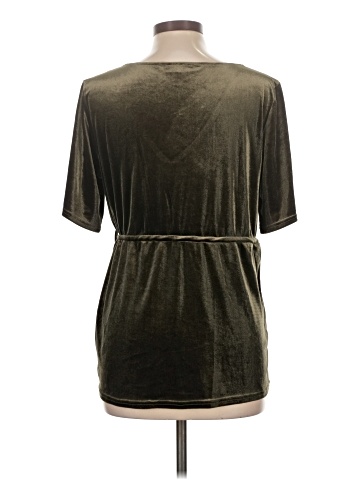 Crosby Short Sleeve Top (view 2)