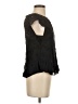 Joie Black Sleeveless Blouse Size S - photo 4