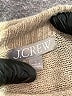 J.Crew Tan Turtleneck Sweater Size S - photo 7