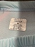 Assorted Brands Color Block Blue Track Pants Size M - photo 7