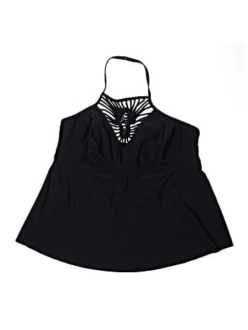 Swimsuits for all Swimsuit Top (view 1)