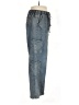 VIP Jeans Blue Cargo Pants Size 16 - photo 4