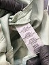 Calvin Klein Solid Green Jumpsuit Size 8 - photo 5