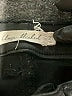 Unpublished Black Dress Pants Size 27 waist - photo 7