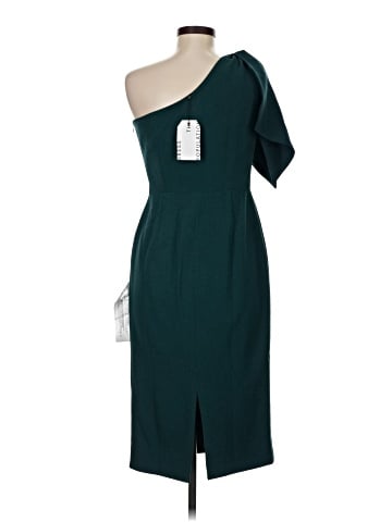 Dress the Population Cocktail Dress (view 2)