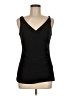 Kenneth Cole New York Black Sleeveless Top Size M - photo 1