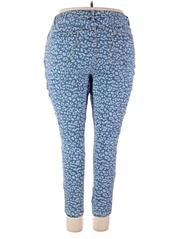 Ashley Stewart Jeggings (view 2)