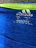 Adidas Blue Active T-Shirt Size 5 - photo 5