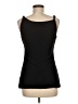 Kenneth Cole New York Black Sleeveless Top Size M - photo 2