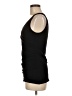 Kenneth Cole New York Black Sleeveless Top Size M - photo 5