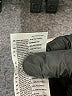 Reebok X Cardi B Black Bodysuit Size 1X - photo 5