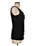 Kenneth Cole New York Black Sleeveless Top Size M - photo 4