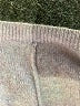 Unbranded Gray Pullover Sweater Size L (estimated) - photo 7