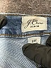 J.Crew Hearts Blue Jeans Size 31 waist (tall) - photo 7