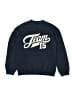 H&M Blue Pullover Sweater Size 8 - 10 - photo 1