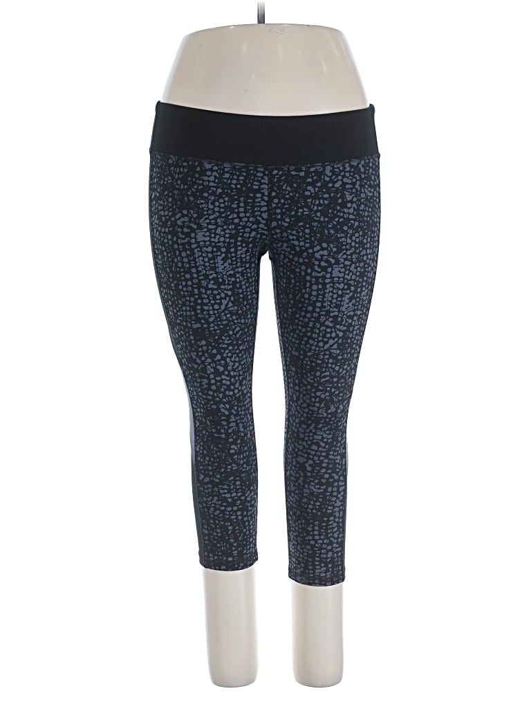 Pre-owned C9 By Champion Active Pants In Blue