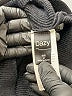DAZY Black Cocktail Dress Size M - photo 7