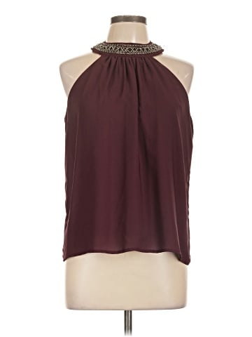 rue21 Sleeveless Blouse (view 1)