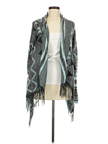 Vanity Cardigan (view 1)