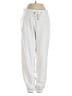 Athleta Ivory Sweatpants Size S - photo 1