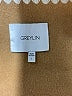 Greylin Tan Coat Size L - photo 6