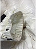 Moncler 100% Polyester Ivory Snow Jacket Size 14 - photo 4