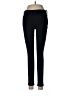 Express Solid Black Jeans Size 6 (petite) - photo 1