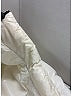 Moncler 100% Polyester Ivory Snow Jacket Size 14 - photo 5