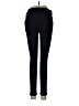 Express Solid Black Jeans Size 6 (petite) - photo 2