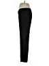 Le Suit Chevron-herringbone Black Dress Pants Size 12 (petite) - photo 5