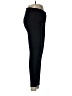 Express Solid Black Jeans Size 6 (petite) - photo 4