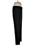 Le Suit Chevron-herringbone Black Dress Pants Size 12 (petite) - photo 4