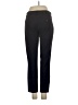 Club Monaco Solid Black Active Pants Size 4 - photo 2