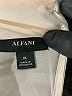 Alfani Ivory Long Sleeve Blouse Size XL - photo 7