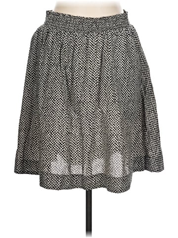 Eileen Fisher Casual Skirt (view 1)