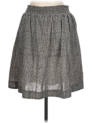 Eileen Fisher Casual Skirt (view 2)