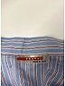 Prada Linea Rossa Stripes Blue Long Sleeve Blouse Size S (estimated) - photo 10