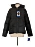 32 Degrees 100% Polyester Black Snow Jacket Size L - photo 1