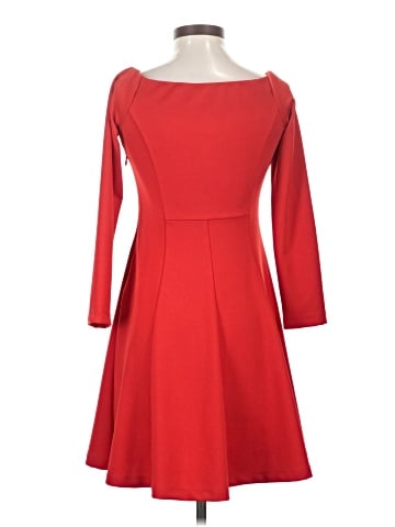 Romeo & Juliet Couture Cocktail Dress (view 2)
