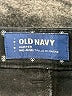 Old Navy Polka Dots Blue Casual Pants Size 16 - photo 4