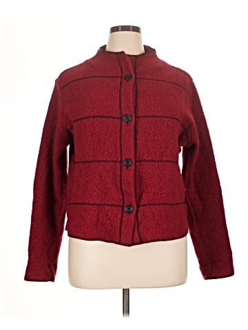 Canvas Backs Cardigan (view 1)