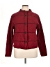 Canvas Backs Red Cardigan Size XL - photo 1
