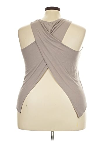 Avia Tank Top (view 2)
