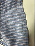 Prada Linea Rossa Stripes Blue Long Sleeve Blouse Size S (estimated) - photo 6