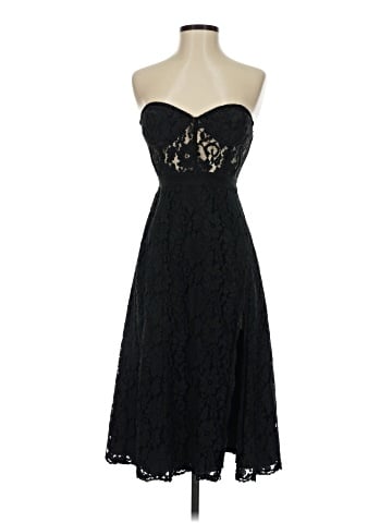 Fame And Partners Cocktail Dress (view 1)