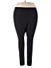 Active by Old Navy Solid Black Active Pants Size 3X - photo 1